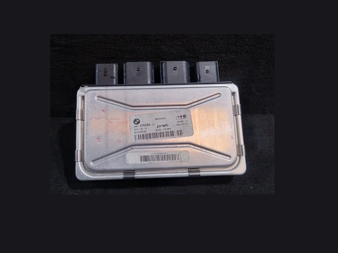 BMW 750I 750 F07 F10 F06 F12 F13 F01 F02  RWD ACTIVE STEERING CONTROL - 6793364