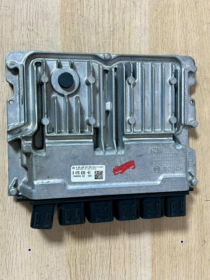 2018 BMW X3 Engine Control Unit 8476038 X3 G01 2.0 Diesel 140kw