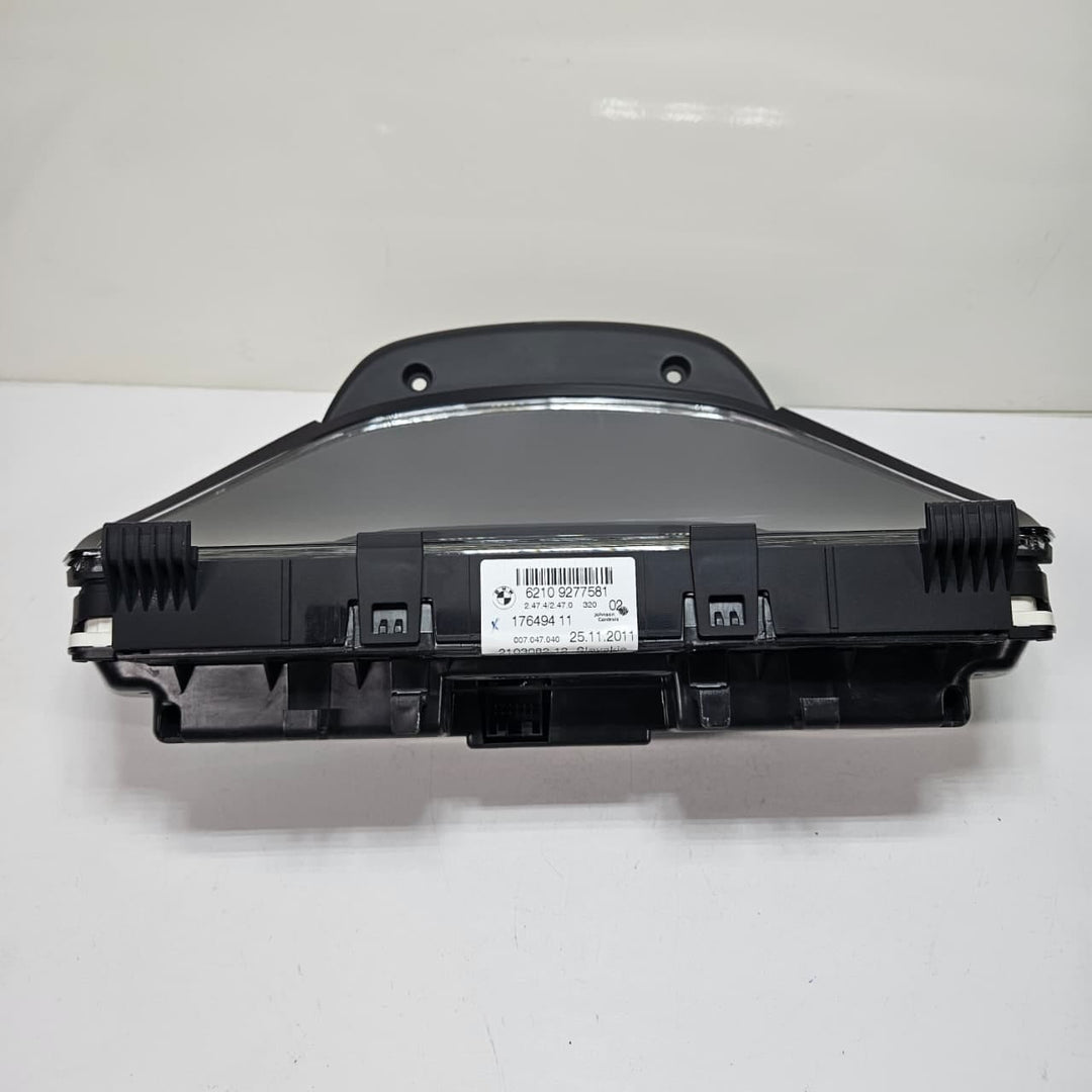 2012-2016 BMW F30 F31 F34 F36 328i Instrument Cluster 9277581