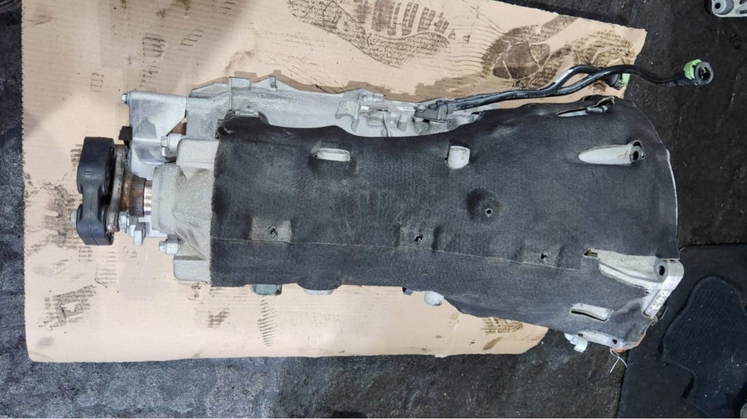 BMW 5 Series G30 G31 G38 520D B47D20A 2.0D Automatic Gearbox GA8HP50Z 7952754