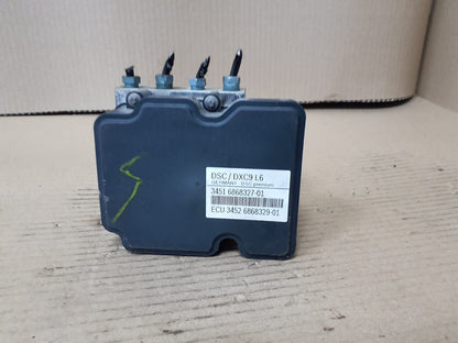 2011-2016 BMW F10 F11 5 Series 528i ABS Pump DSC Hydraulic Control Unit 6868329