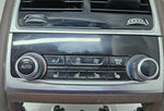 Load image into Gallery viewer, 9352335-2015-2022 BMW BMW 7 Series G11 G12 Climate Control Panel Rear OEM