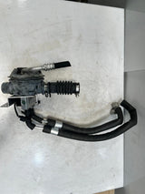 2012-2014 BMW 5 Series F10 F11 MK6 Active Hybrid A/C Expansion Valve 9249225 OEM