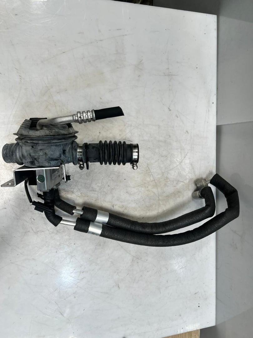 2012-2014 BMW 5 Series F10 F11 MK6 Active Hybrid A/C Expansion Valve 9249225 OEM