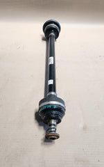 قم بتحميل الصورة إلى عارض الصور، 2016-2019 BMW 750i M760i G11 G12 xDrive Rear Right Drive Shaft 8639454 OEM