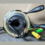 Load image into Gallery viewer, 07-13 Mercedes W221 Steering Column Control Switches Assembly A221 5406162 OEM