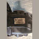 2006-2013 BMW X5 Rear Differential 7630912 X5 E70 xDrive30d ratio 3.15