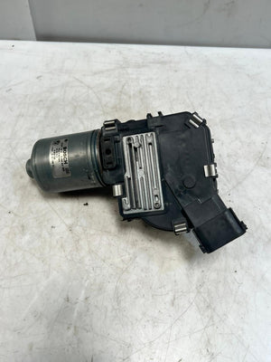 2005 BMW 730d 7 Series E65 E66 Front Windshield Wiper Motor 6923740 0390241806