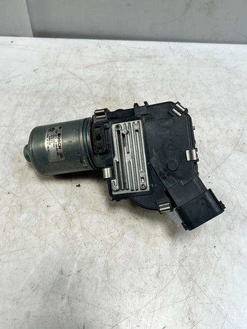 2005 BMW 730d 7 Series E65 E66 Front Windshield Wiper Motor 6923740 0390241806