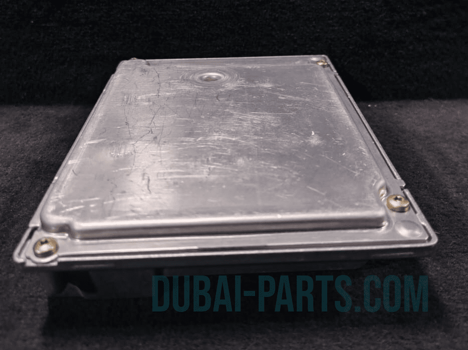 OEM BMW E46 3 SERIESi N42 BASIC ENGINE  CONTROL UNIT ECU ONLY DME - 7519592