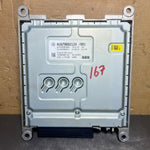 قم بتحميل الصورة إلى عارض الصور، 20-22 Mercedes W167 Burmester ASK Sound Amplifier Assembly A167 9002124 OEM