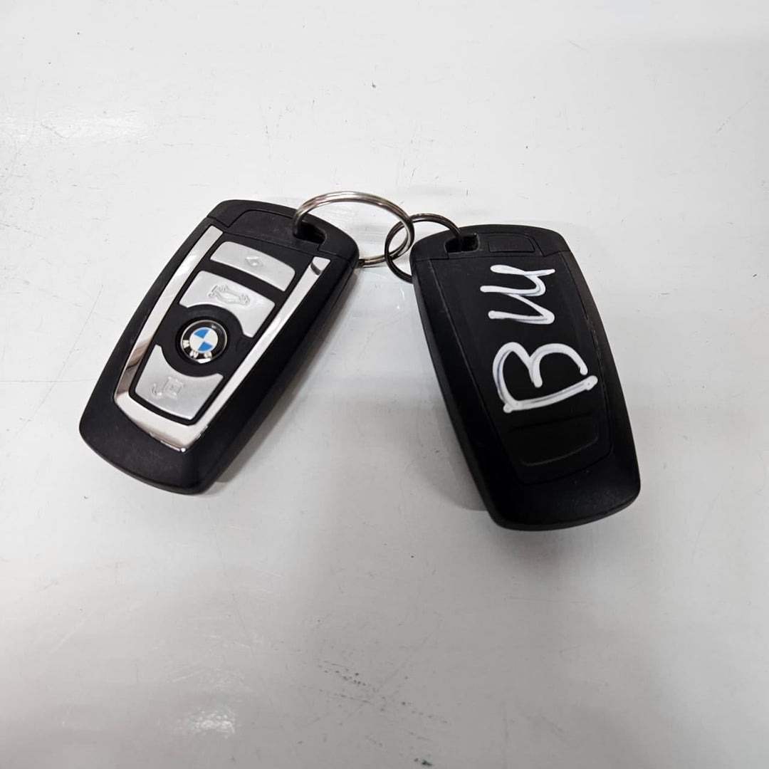 8586534-2014-2017 BMW X3 F25 N47 Engine Control Unit DDE Key Set