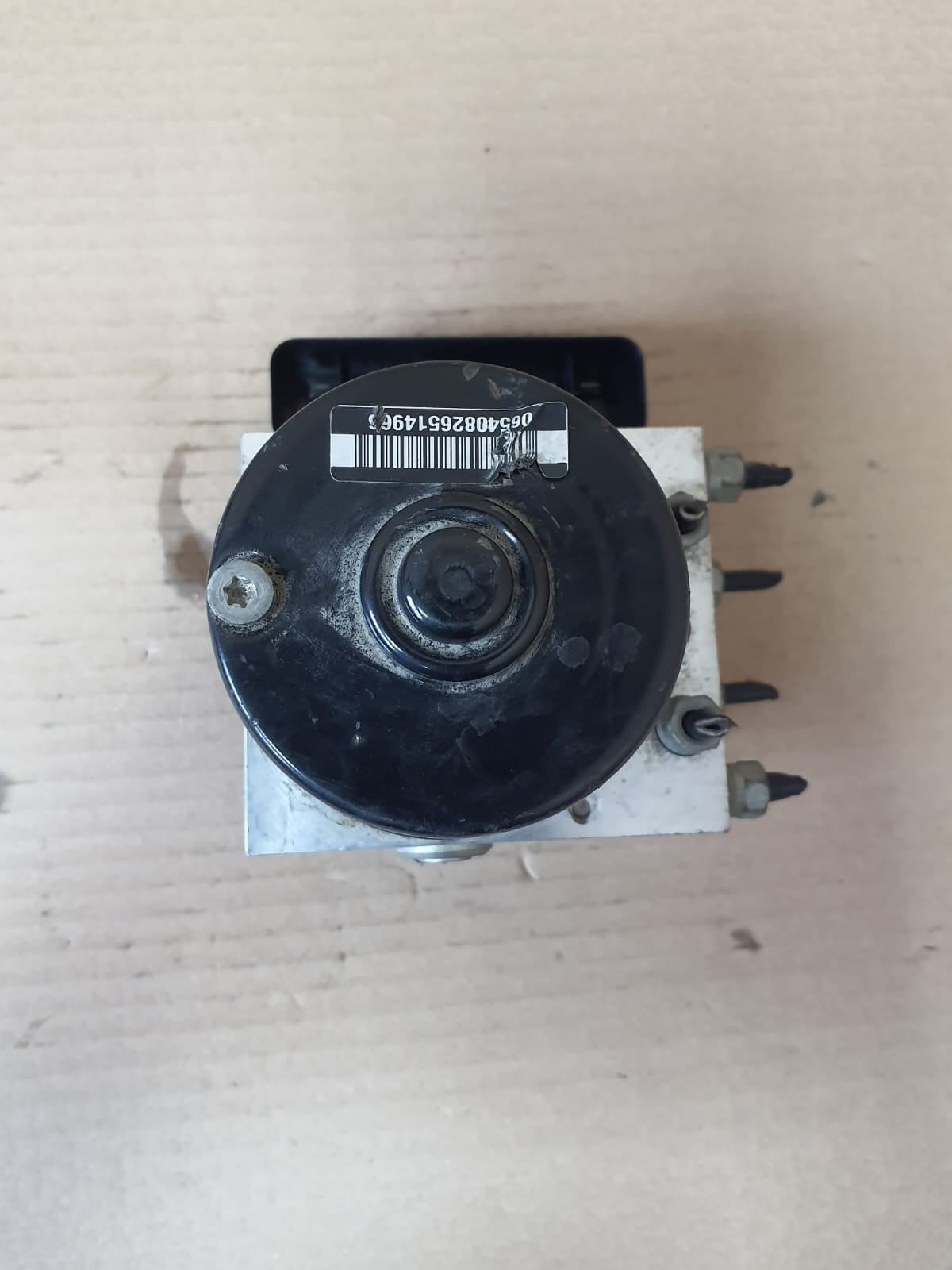 2007-2011 BMW 3 Series E90 E91 E87 1' 328i ABS ANTI LOCK BRAKE Pump 6772214 OEM