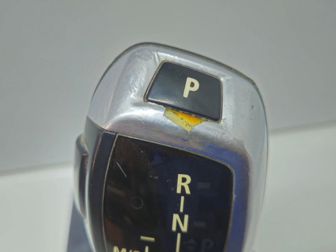 9204091-2008-2010 BMW 535i E60 E61 LHD Automatic Gear Shifter Assembly OEM