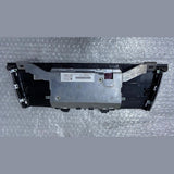 OEM BMW 5 SERIES F07 GT 6.5'' CENTRAL INFORMATION DISPLAY SCREEN 9284971