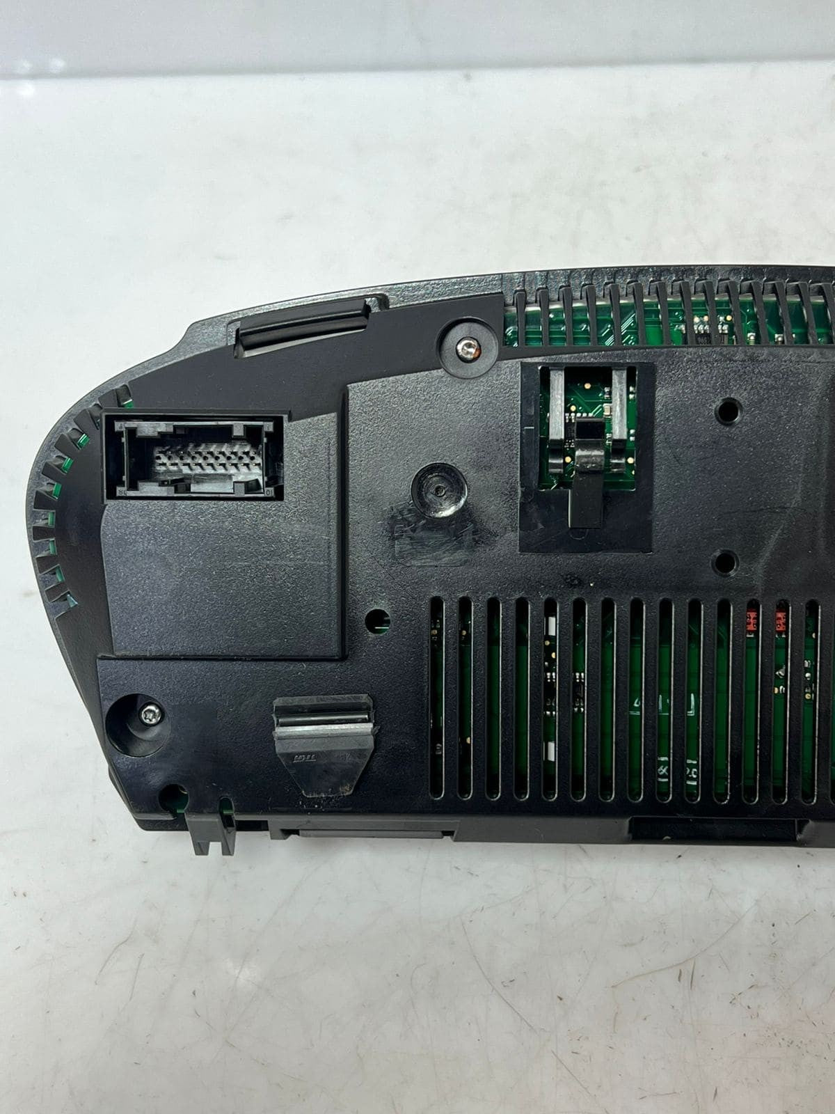 2003-2010 BMW 525i 5-Series E60 E61 SPEEDOMETER Instrument Cluster 9177260 OEM
