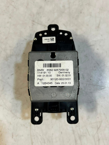 BMW F10 F11 F20 F21 F30 F31 340i iDrive Controller Multi Switch JOYSTICK 9267956