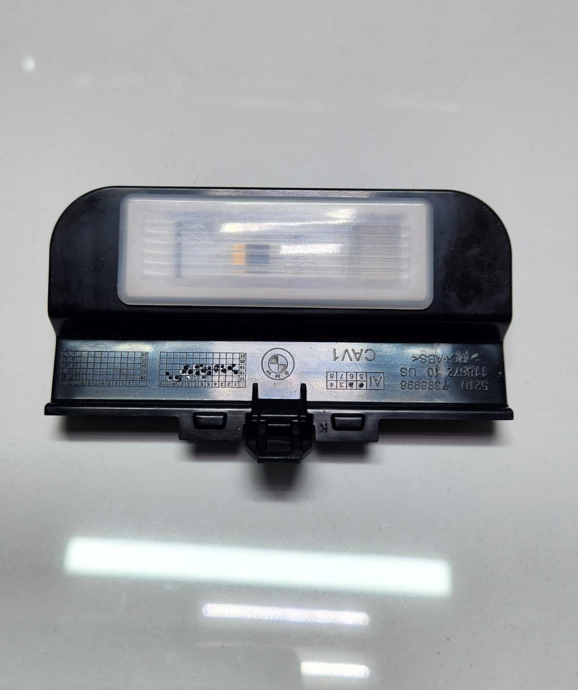 2018-2024 BMW X3 Interior LED Light 9458174 G30 G31 G32 G11 G12 G01 X5 G05 OEM