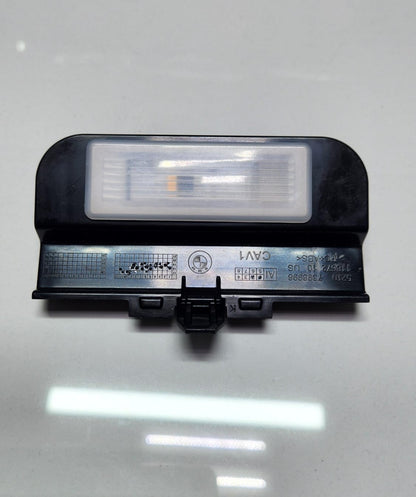 2018-2024 BMW X3 Interior LED Light 9458174 G30 G31 G32 G11 G12 G01 X5 G05 OEM