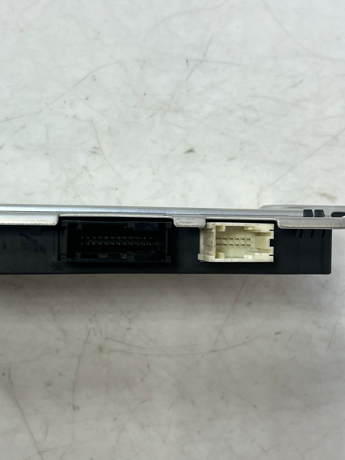 2009-15 BMW F01 F02 F07 740i 750i 550i 650i FRM3 Footwell Module 9203815 OEM