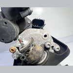 قم بتحميل الصورة إلى عارض الصور، Mercedes W166 ML GL GLE Airmatic Air Suspension Compressor Pump A166 3200204 OEM