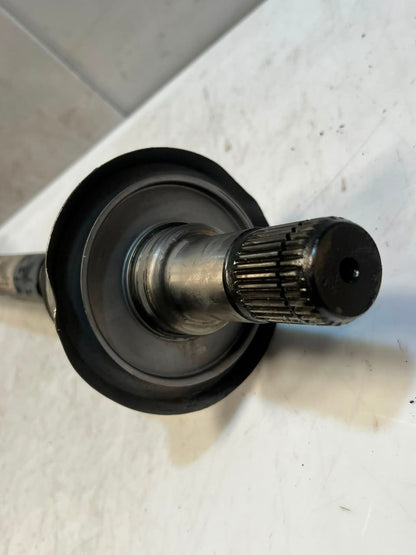 2009-2015 BMW 7 Series F02 F03 F04 F06 F12 750i Rear Left Axle Shaft 7566087