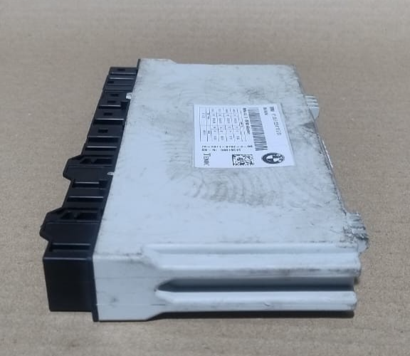 BMW F01 F10 SEAT CONTROL UNIT  MODULE ECU ELECTRONIC MODULE MEMORY 9225618