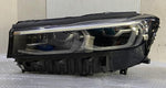 قم بتحميل الصورة إلى عارض الصور، OEM BMW 7 Ser G11 G12 LCI Adaptive LED ECE Headlight LHS LHD 7214961 No module