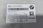 Load image into Gallery viewer, BMW G01, G02, G11, G12, G20, G22, G26 Seat Control Module 9877267 OEM