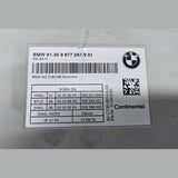 BMW G01, G02, G11, G12, G20, G22, G26 Seat Control Module 9877267 OEM