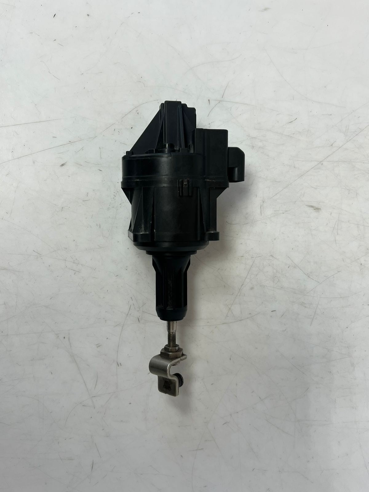 2015 BMW 320i 3' F30 320i N20 N26 Turbocharger Wastegate VALVE Actuator 7649275 