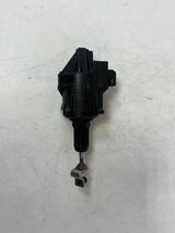 2015 BMW 320i 3' F30 320i N20 N26 Turbocharger Wastegate VALVE Actuator 7649275