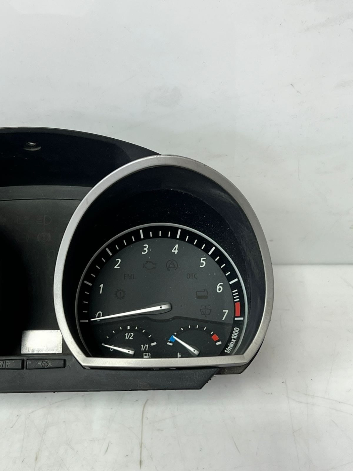 2007-2008 BMW Z4 E85 PETROL Speedometer Instrument Cluster 9115054 OEM