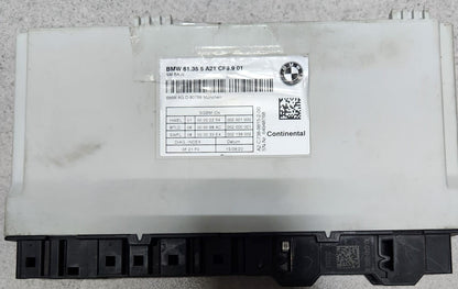 2020-2024 BMW M340i Seat Control Module 5A21CF9  M340i 330i G20 and X3 