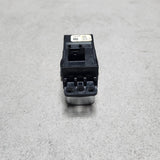 BMW Parking Brake Switch Chrome Auto Hold 9384255 7 Series G11 G12