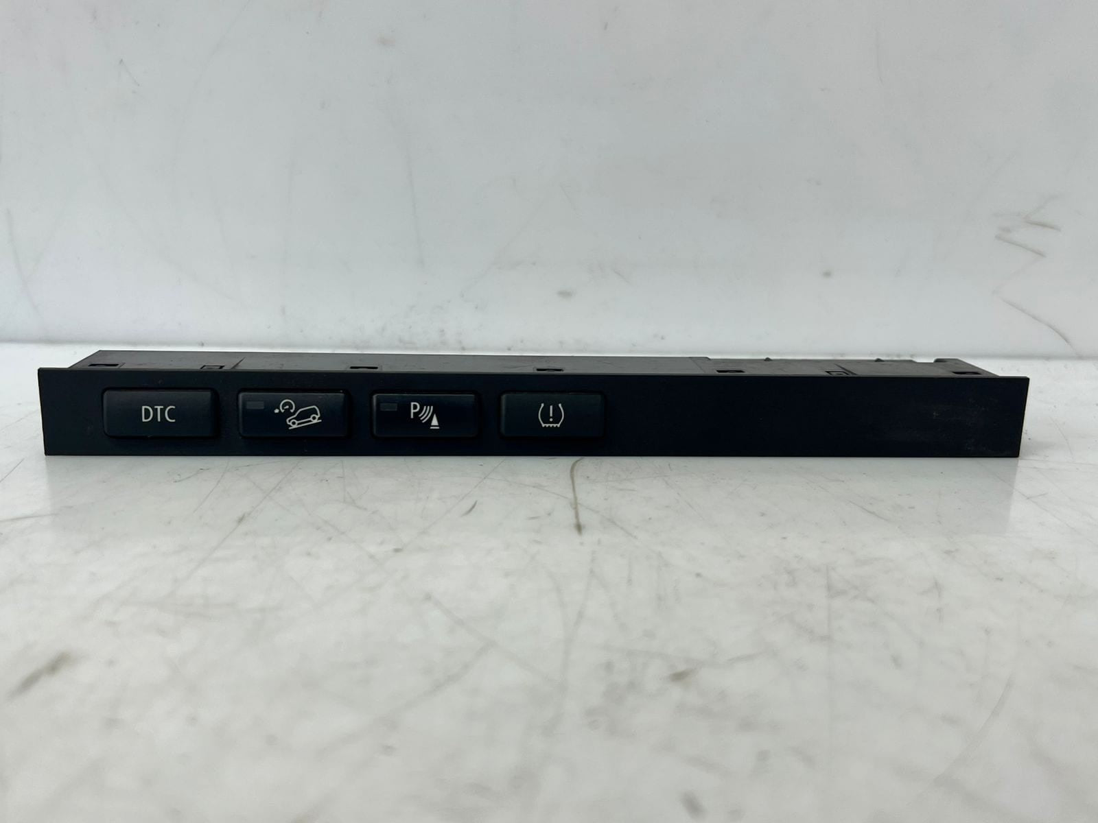 2004-2011 BMW X3 E83 Switch Unit Centre Console 3427955 OEM