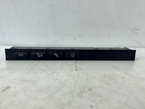 2004-2011 BMW X3 E83 Switch Unit Centre Console 3427955 OEM