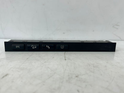 2004-2011 BMW X3 E83 Switch Unit Centre Console 3427955 OEM