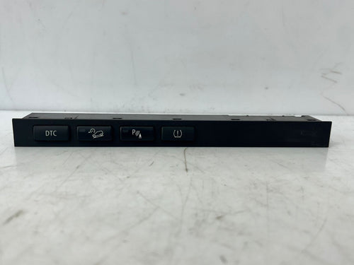 2004-2011 BMW X3 E83 Switch Unit Centre Console 3427955 OEM