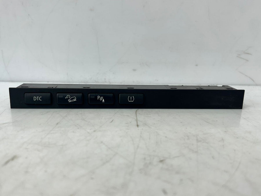 2004-2011 BMW X3 E83 Switch Unit Centre Console 3427955 OEM