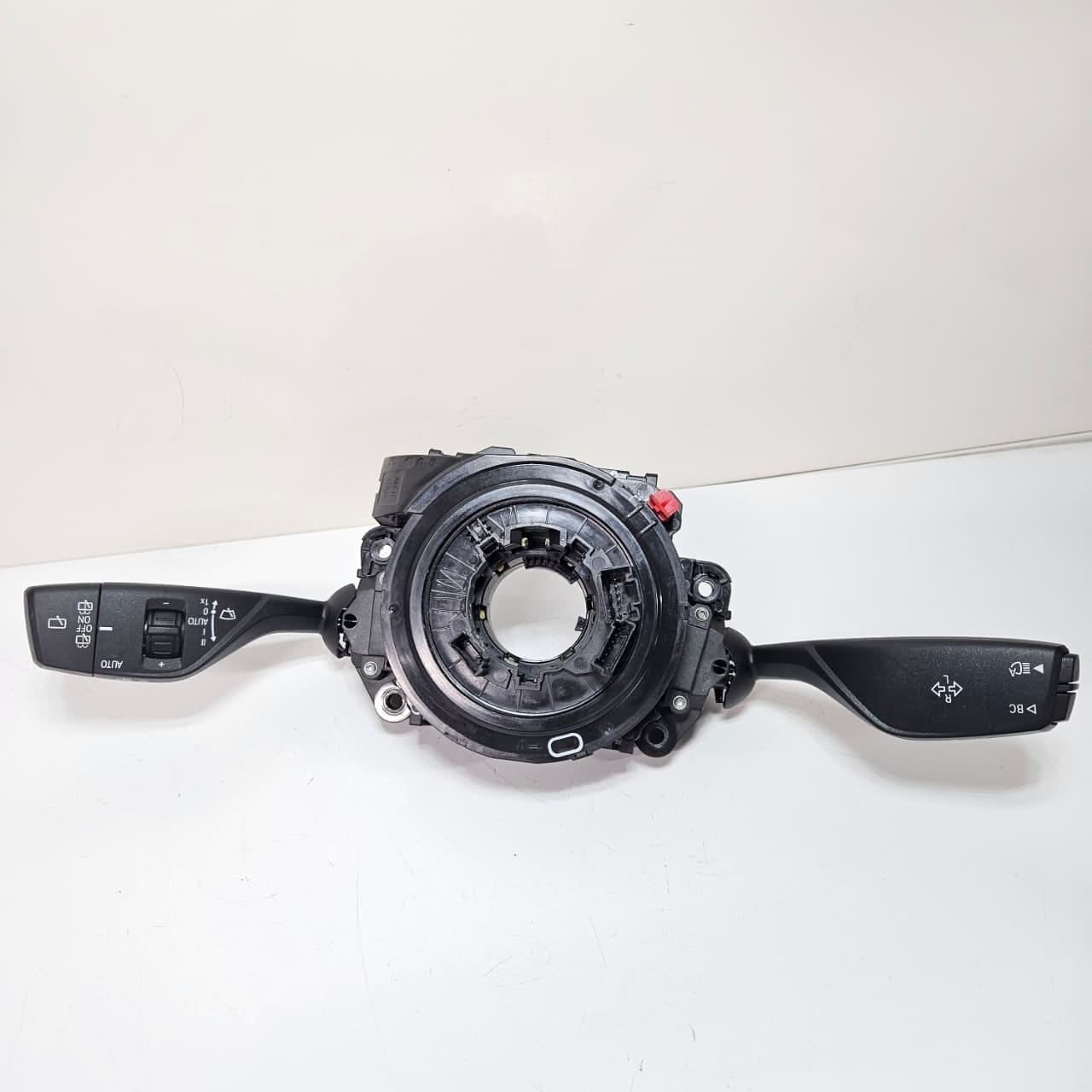 2018-2022 BMW G21 G31 G01 G05 G07 X3 Switch Cluster Steering Column 9436672