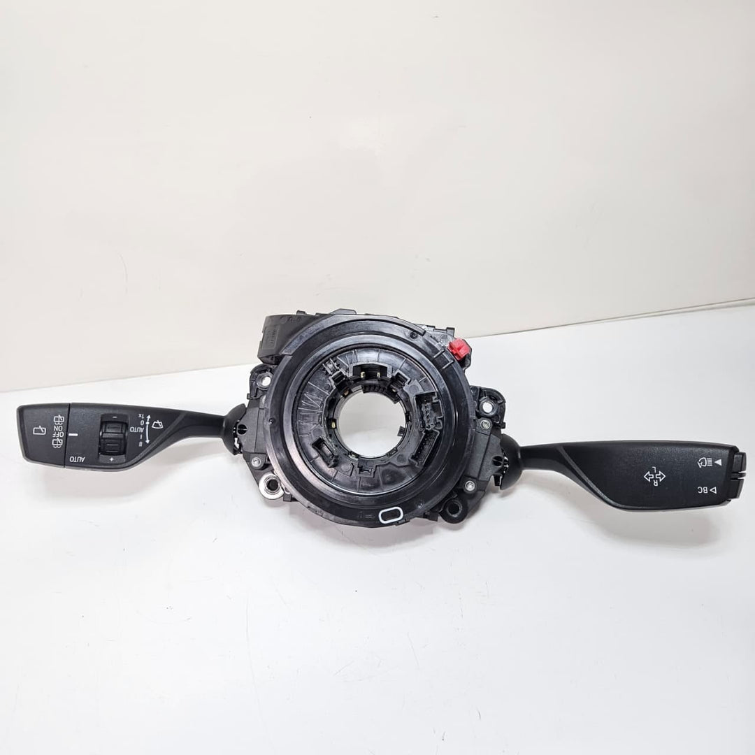 2018-2022 BMW G21 G31 G01 G05 G07 X3 Switch Cluster Steering Column 9436672