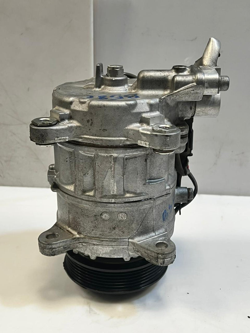 2015-2024 BMW X5 X6 X7 F10 F11 F15 G30 G11 840i B58 A/C Compressor 9890655 OEM