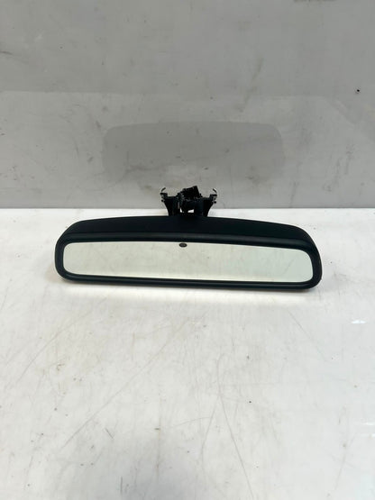BMW 1' 4' 5' F10 F30 F01 F25 F33 F83 Interior Rear View Mirror 9274266 OEM