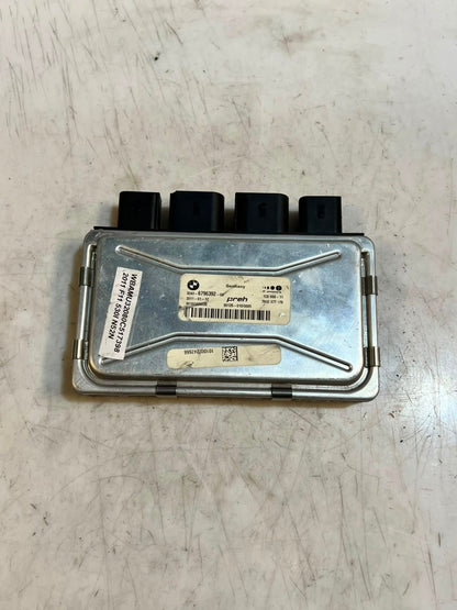 BMW 5 Series F10 F01 F02 F06 F07 F11 F18 Steering Rack Control Module 6796392