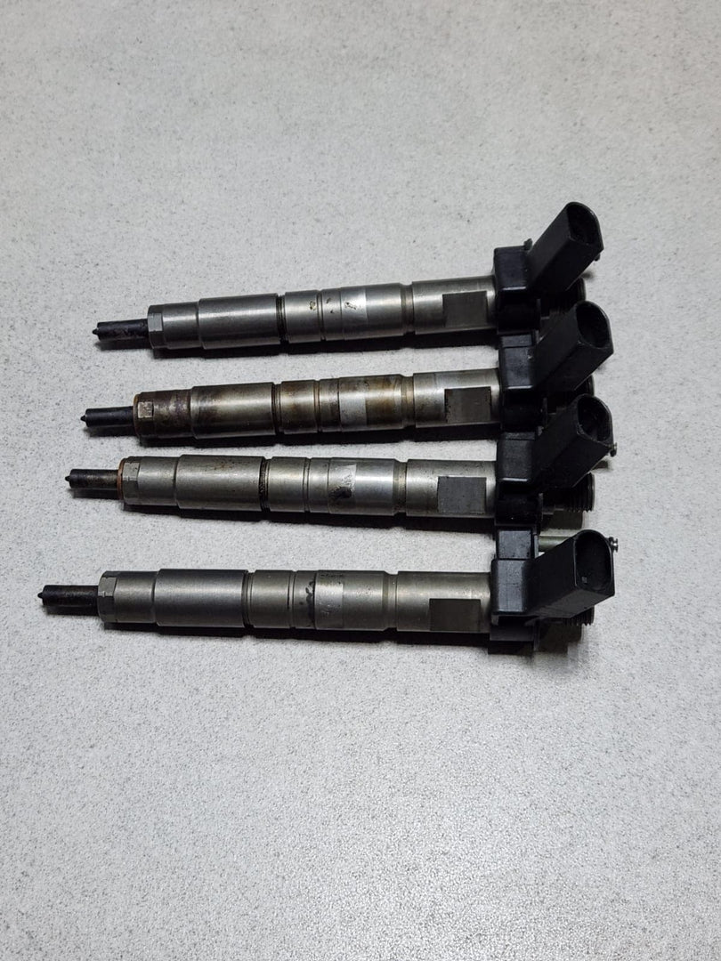 BMW Fuel Injector 7823461 3 Series and 5 Series 330D 525D 430D 435D 530D        