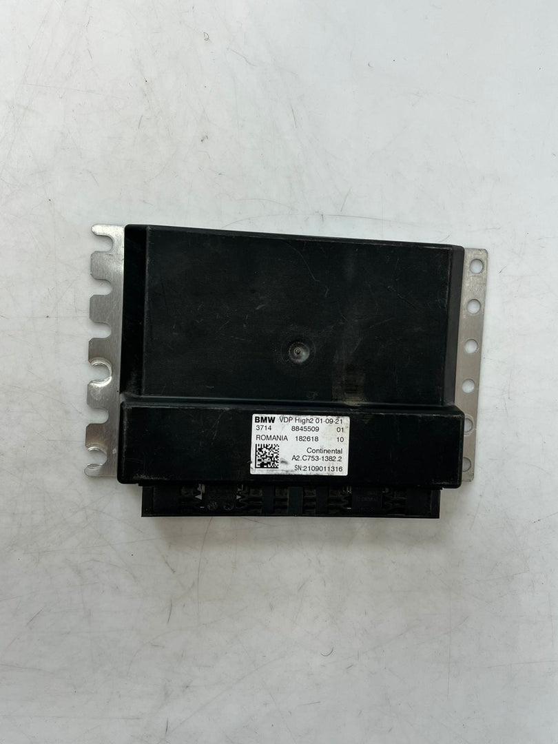 2017-2023 BMW 740i 7 Series G11 G12 Control Unit Vdp 8845509 OEM