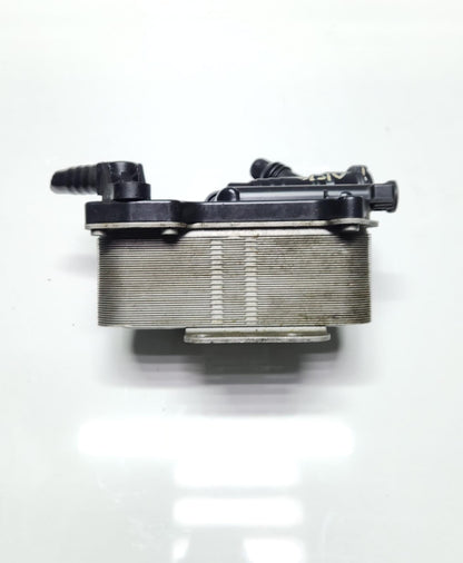 2011-2016 BMW 528i Transmission Oil Cooler 761877802 F10 528i OEM