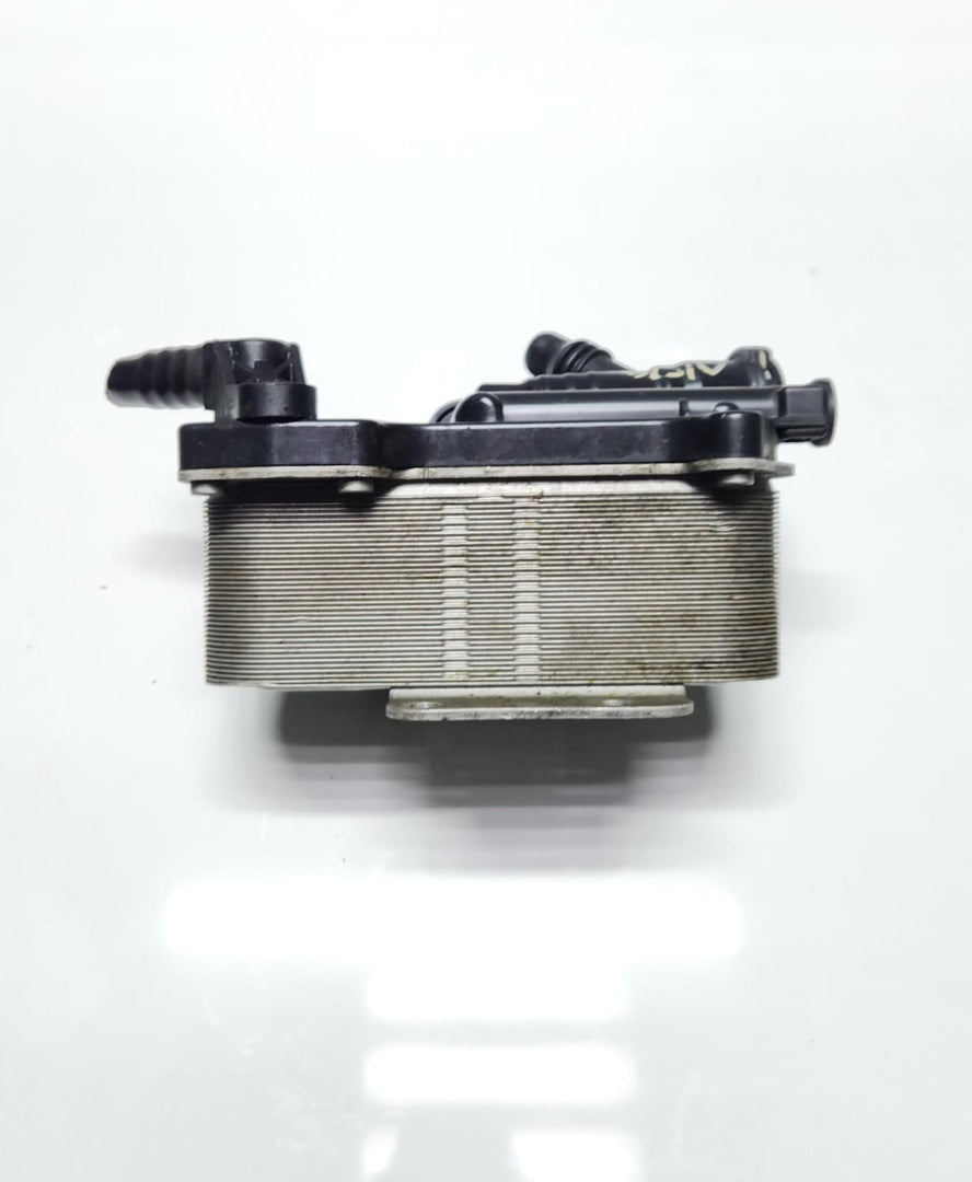 2011-2016 BMW 528i Transmission Oil Cooler 761877802 F10 528i OEM