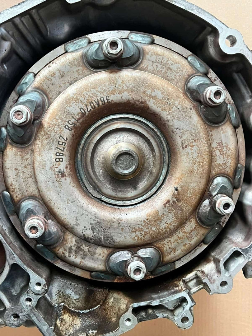 2015-2016 BMW 2 Series Automatic Transmission 8675214 F45 2 Series